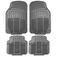 thumbnail image 1 of Tapis de Sol en Caoutchouc de Haute Qualité - GRAY, 1 of 6