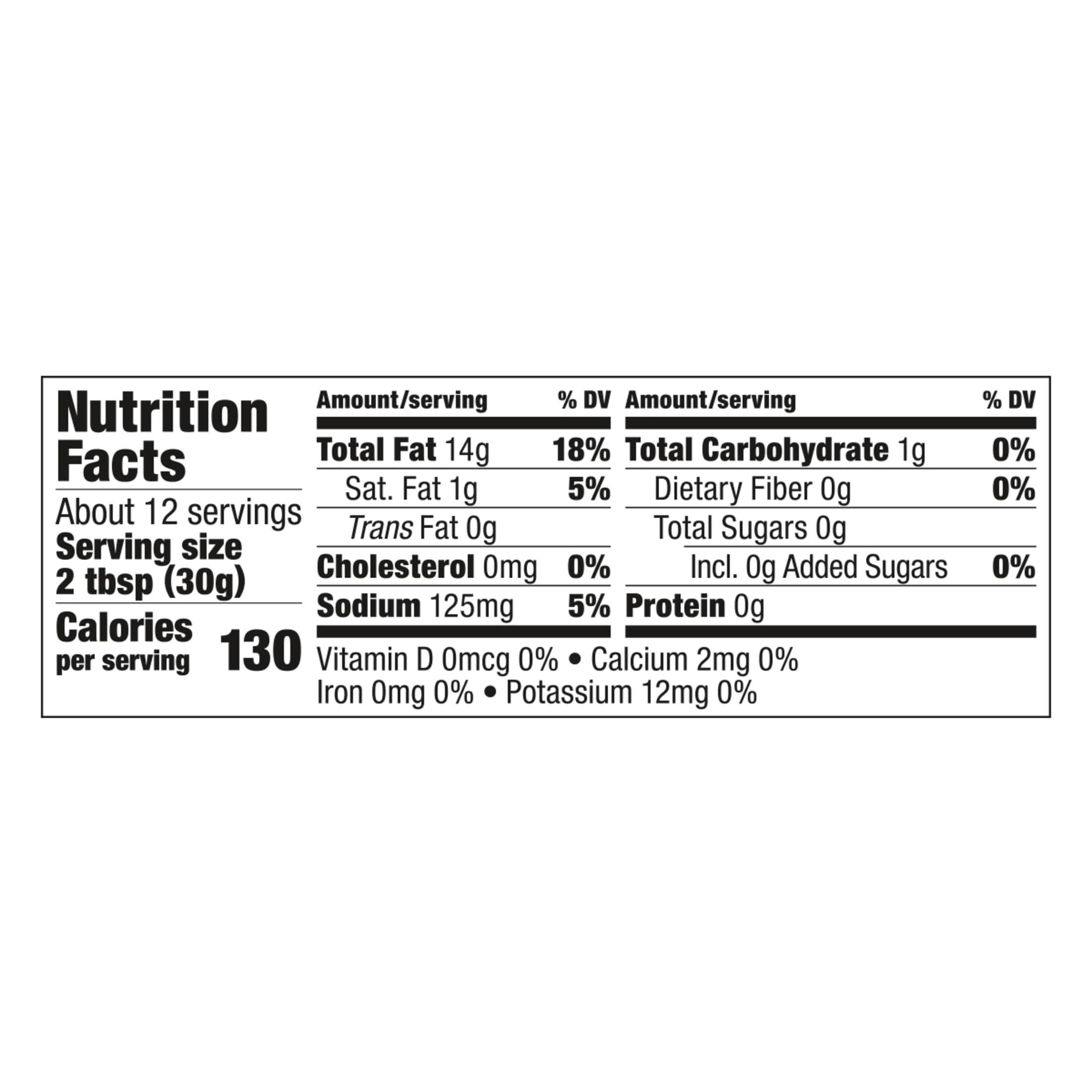 Follow Your Heart Egg Free, Plant Based, Dairy Free, Gluten Free, Vegan Ranch Dressing, 12 oz Bottle