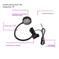 thumbnail image 2 of 70W Clip-on UV Lamp Green Oil Shadowless Adhesive Ink Mobile Phone Maintenance Lamp Banknote Verification UV Adhesive Curing ,Easy to Operate, 2 of 6