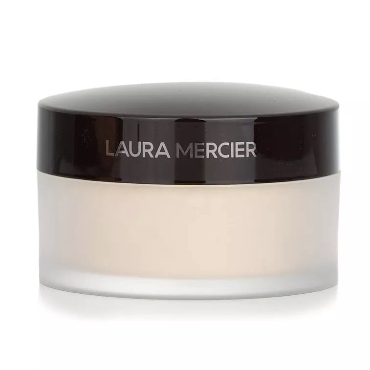 LAURA MERCIER TRANSLUCENT LOOSE SETTING POWDER (TRANSLUCENT) 0.14 OZ
