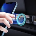 thumbnail image 3 of Car Mobile Phone Holder Rear Seat Patch Car Holder Car Navigation Holder, 3 of 5