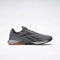 thumbnail image 2 of Reebok Mens Nano X1 Cross Trainer PUGRY5/PURGRY/CBLACK, 2 of 8
