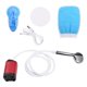 thumbnail image 3 of Portable Camping Electric Shower Pump IPX7 Waterproof with Temperature Display for Hiking, Backpacking, 3 of 5