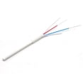 thumbnail image 3 of 50W 24V Heating Element 1322 Soldering Iron Ceramic Heater Core 4-wire Adapter, 3 of 8