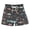 Marine life Pattern, variant on Kids' Beach Pants Comfortable Swim Trunks Marine Life Pattern Shorts for Pool Vacation and Lounge Wear 2T