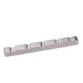 thumbnail image 2 of Metal Electric Bass Slotted Nut for Musical Instrument Lovers, 2 of 7