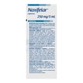 thumbnail image 3 of Naxifelar Cefalexina 250 mg/5 ml frasco con polvo para 100 ml, 3 of 4