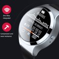 thumbnail image 3 of Bracelet Recording Device, Voice Recorder Watch Encryption Setting HD Noise Reduction One Touch Recording Voice Activated  for Meeting 4G,8G,16G,32G, 3 of 7