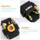 thumbnail image 3 of unbranded Funda Para Y Herramientas Bolsa De Cintura De Lona Para Electricistas, 3 of 8
