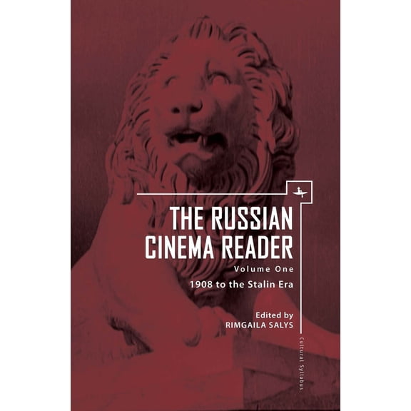 Pre-Owned The Russian Cinema Reader (Volume I): Volume I, 1908 to the Stalin Era (Paperback) by Rimgaila Salys