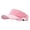 #005_1PC,Pink#-, variant on 1Pack Sports Sun Visor Hats for Men & Women, UV Protection Adjustable Quick-Dry Golf Cap for Summer, Beach, Tennis, Outdoor Activities, Unisex Sun Hat with Sweatband_1PC