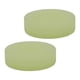 thumbnail image 3 of 2 piezas Puck Puck Glow in the Dark Puck Regalos de juego de interior Portable Juguetes Diámetro de 7 cm Bolas de hockey luminosa, 3 of 9