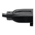 thumbnail image 6 of Tripp Lite 3ft Standard Power Extension Cord (NEMA 5-15P to NEMA 5-15R), 6 of 7