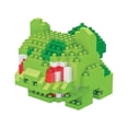 thumbnail image 1 of 75 Styles Anime Monster Character Building Blocks Set, Assembled Bricks Figure Model Featuring Classic Cartoon Dolls, DIY Educational Collectible Toy Gift for Kids Boys Girls, 1 of 7