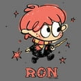 thumbnail image 2 of Infants' Harry Potter Ron Doodle Bodysuit, 2 of 3