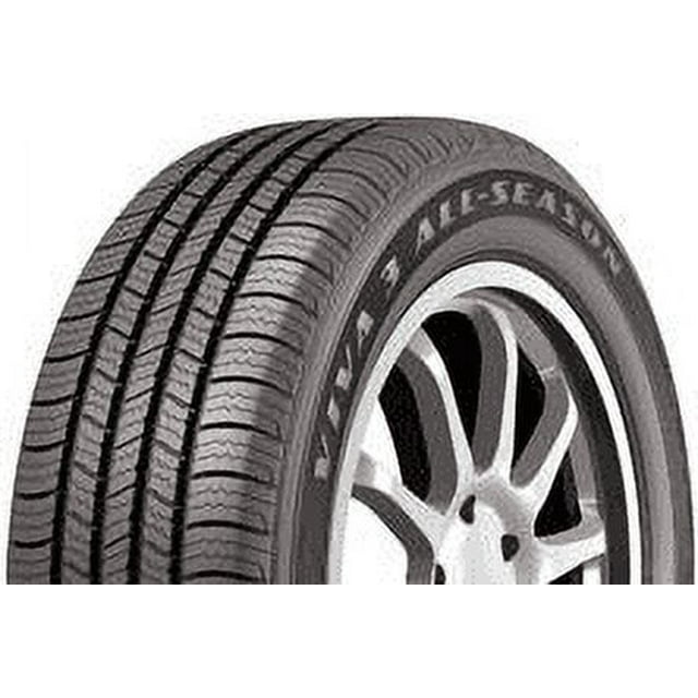 Goodyear Tires Viva 3 All-Season 215/65R16 98T Tire simolary.com 12 Goodyear Tires Viva 3 All-Season 215/65R16 98T Tire Simolary simolary.com 12