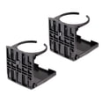 thumbnail image 1 of 2Pcs Drink Holder Cup Bottle Soccer Foosball Table Boat RV, 1 of 8