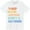 White, variant on Yusef Kevin Antron Korey and Raymond Vintage Men's T-Shirt