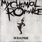 Black Parade & Black Parade (X) [CD Bundle]