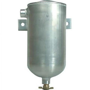 Allstar Performance ALL36112 1 qt. Over Flow Tank