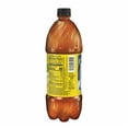 thumbnail image 2 of Lipton Brisk Half & Half Iced Tea and Lemonade Juice, Bottled Tea Drink, 1 Liter, Bottle, 2 of 3