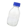 thumbnail image 1 of Botella de reactivo graduada Sunnimix de cristal, 1 of 8