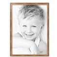 thumbnail image 2 of ArtToFrames 22x31 inch Honey Picture Frame, Brown Wood Poster Frame (4085), 2 of 8