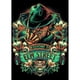 thumbnail image 1 of Imagen Diamantes Imitación DIY Kit Pintura Resina Diamante Película Terror Taladro, 1 of 9