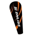 thumbnail image 1 of Badminton Racket Carrying Bag Carry Case Full Racket Carrier Protect for Unisex Men Players Outdoor Sports 1, 1 of 6
