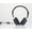 Purple, variant on Super Sound Tetal 3.5mm Stereo Earbuds/ Headset for OPPO R15,R15 Pro, R11s Plus,R11s, A83,A71 (2018),F5 Youth (Silver) - w/ Mic