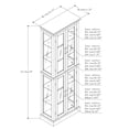 thumbnail image 5 of Mirrored Door Style - Enhance Visual Appeal, 5 of 7