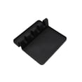 thumbnail image 1 of MU Silicone Utensil Rest With Drip Pad For Multiple Utensils, Heat-resistant, Bpa-free Spoon Rest & Spoon Holder, 1 of 7