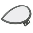 thumbnail image 1 of Miroir de Sécurité Convexe, Rétroviseur à Grand Vision pour Chariot Élévateur, 1 of 8
