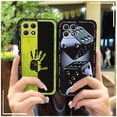 thumbnail image 5 of GST-Phone Case For TCL T-Mobile-Revvl7/T Phone 2 5G, Silicone Dirt-resistant Phone Protector Soft case Durable Fashion Design Waterproof Full wrap Back Cover TPU Shockproof Anti-dust, 5 of 9