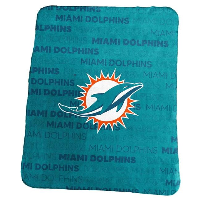 Miami dolphins blanket walmart hotsell