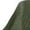 Green, variant on Men's Casual Sweatshirt Jacquard Stand Collar Button Elbow Patch Long Sleeve Pullover Tops Vintage Western Shirt Tops Black