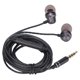 thumbnail image 5 of MS29 Auriculares de 3,5 mm con control de volumen y micrófono para tabletas, teléfonos móviles y PC, 5 of 8