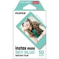 thumbnail image 5 of Fujifilm Instax Mini Film Macaron | Pink Lemonade | Sky Blue -10 Sheets Per Pack, 5 of 9