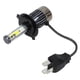 thumbnail image 2 of Bombilla LED para faros delanteros, bombilla LED para faros delanteros de motocicleta de 30 W, bombilla LED para faros antiniebla, bombilla para faros delanteros de motocicleta diseñada a medida para, 2 of 12