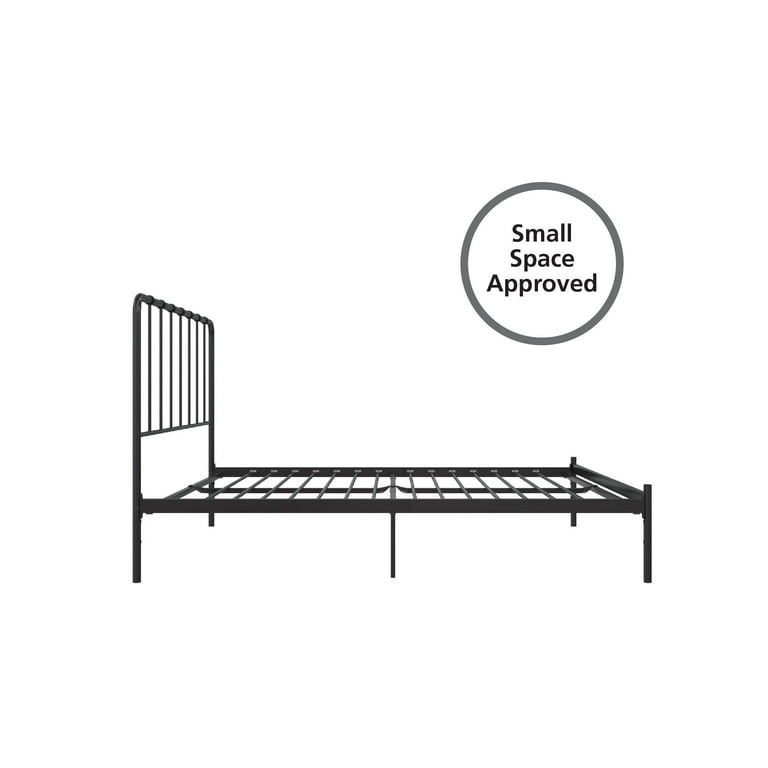 California King Bed Dimensions & Drawings