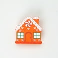 thumbnail image 1 of Poignée de Porte Squelette Tiroir de Garde-Robe Poignée de Porte de Maison en Pain d'Épice Décoration Maison, 1 of 6
