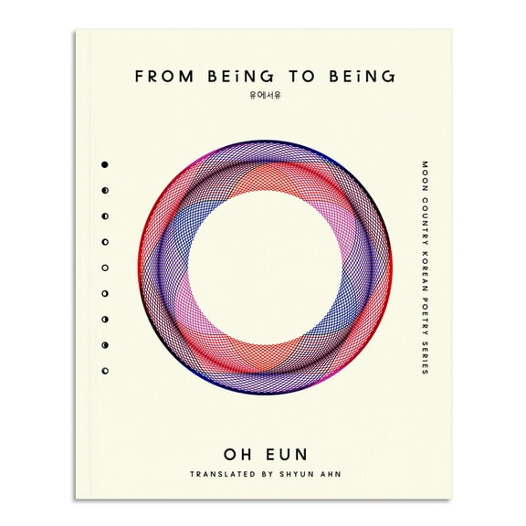 Moon Country From Being to Being, (Paperback)