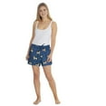 thumbnail image 4 of German Shepherd Pajama Shorts Women - Super Soft and Comfortable - Perfect for German Shepherd Gifts - Womens Lounge Shorts, 4 of 5