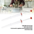 thumbnail image 3 of Olive Picker, Pickle Grabber Tool Stainless Steel 2pcs Lightweight Easy To Use Easy To Clean  for Kitchen, 3 of 7