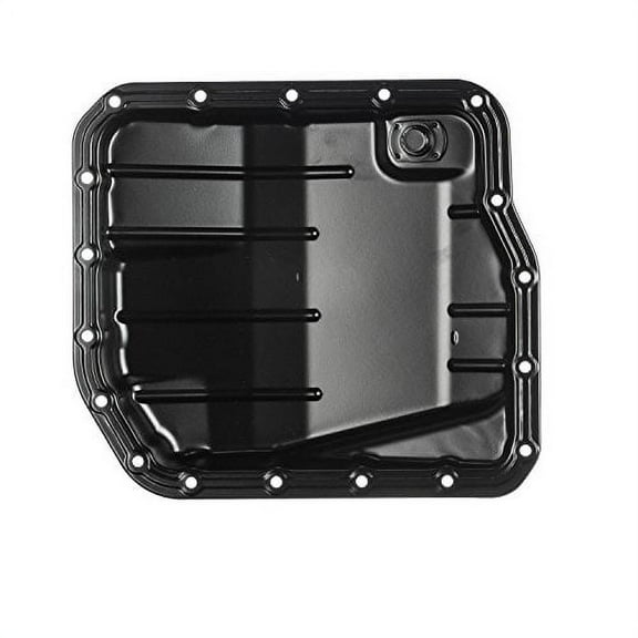ATP 103372 Graywerks Automatic Transmission Oil Pan