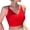 Red, variant on Bras for Women Underwire Seamless Bras for Women Front Closure Sports Bras for Women Supportive Sports Bras for Women Sales Today Clearance Items