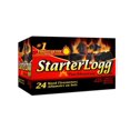 thumbnail image 1 of Starterlogg 6x4pk Firestarters, 1 of 2