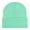 Mint Green, variant on Beanie for Men Women Slouchy Hats Warm Unisex Winter Knit Hat Soft Ski Hat Running Skull Cap for Cold Weather Activities