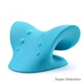 thumbnail image 1 of Masajeador De Cuello Y Hombros Con Forma De U, Almohada Shiatsu Con Calor Para Aliviar La Tensión Muscular, Uso En Casa, Oficina Y Coche, 1 of 7