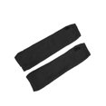 thumbnail image 1 of Naiovety Mangas cálidas de invierno Mangas de brazo Deportes Protección Correr Ciclismo Conducir Protector solar reflectante Manga larga Ropa Deportiva, Zapatos Negro Naiovety OD010177-02, 1 of 1